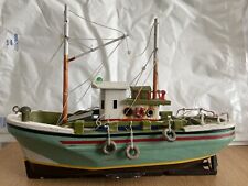 Old model fishing for sale  LIVERPOOL