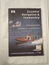 Rya essential navigation for sale  ALTRINCHAM