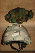 British army helmet. for sale  LLANDRINDOD WELLS