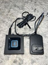 Cabo de áudio Logitech adaptador de áudio Bluetooth receptor S-00144/880-000451, usado comprar usado  Enviando para Brazil