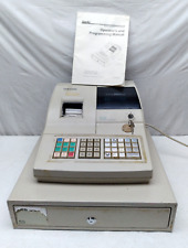 SAMSUNG Sam4s ER-290 Cash Register - Powers on - E1 Error Code - USED for sale  Shipping to South Africa