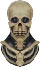 Skeleton mask halloween for sale  LONDON