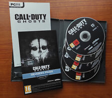 call of duty pc usato  Povegliano Veronese