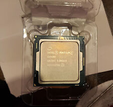 Intel pentium g4400 usato  Bologna