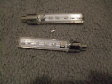 2pcs multicoloured led for sale  WHITLEY BAY