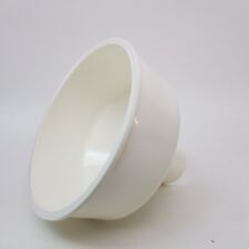 Victorio 200 Strainer HOPPER Plastic Funnel sturdy Replacement Part 8.5" for sale  Shipping to South Africa