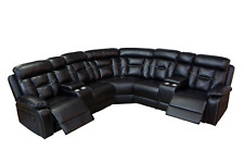 Manual reclining sofa for sale  Fontana