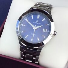 mens accurist watches for sale  CARDIFF