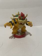 Amiibo Bowser - Figura para Nintendo Switch/Wii U/3DS caja abierta segunda mano  Embacar hacia Argentina