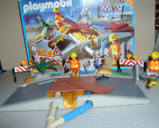 Playmobil 3126 superset gebraucht kaufen  Hamburg