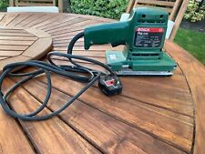 bosch sander for sale  Shipping to South Africa