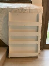 Children bookcase tidy for sale  OXTED