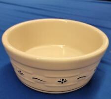 Longaberger pottery woven for sale  Racine