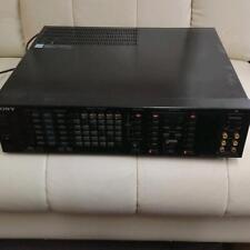 Sony SB-V3000 AV System Selector Video Audio Stereo Tested Working for sale  Shipping to South Africa