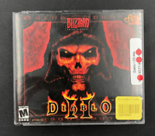 Diablo II PC + CD Key segunda mano  Embacar hacia Argentina