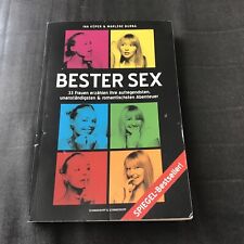 Bester sex frauen gebraucht kaufen  Taunusstein