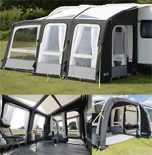 Show model kampa for sale  CANVEY ISLAND