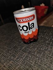 Lockwood cola 1980s for sale  DAGENHAM