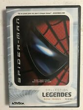 Spider man collection d'occasion  Oloron-Sainte-Marie