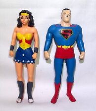 Comics superman wonder for sale  UK