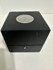 Caixa de exibição para relógio Oakley, máquina de minutos, ponto oco, bomba-relógio, caixa de câmbio comprar usado  Enviando para Brazil