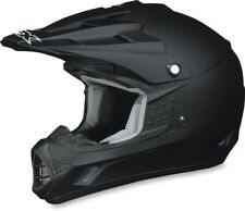 Capacete AFX Youth FX-17Y MX preto liso pequeno/pequeno 0111-0545 comprar usado  Enviando para Brazil