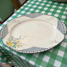 Burleigh ware maytime for sale  LLANDOVERY