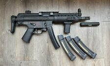 Airsoft vfc mp5 for sale  Port Wentworth