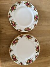 old plates for sale  STOKE-ON-TRENT