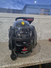 bissell carpet cleaning machine for sale  NEWPORT-ON-TAY