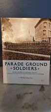 Parade ground soldiers for sale  NEWRY