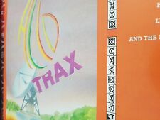 Acid trax.triple vinyl for sale  RAINHAM
