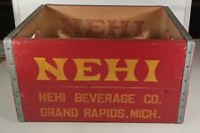 Rare vintage nehi for sale  Shipshewana