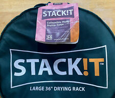 Stack collapsible mesh for sale  White City