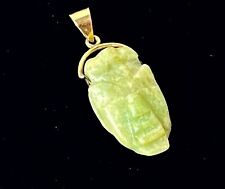 Natural green stone for sale  Eustis