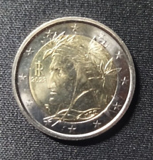 Italia 2023 moneta usato  Oristano