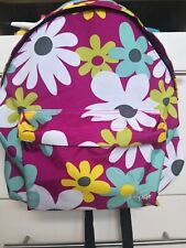 Girl trespass backpack for sale  LISBURN