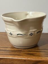 Longaberger pottery quart for sale  Kenna
