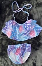 5 swimsuits toddler girls for sale  Peoria