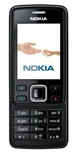Nokia 6300 d'occasion  Harbonnières