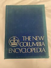 New columbia encyclopedia for sale  Cheltenham