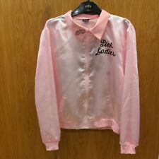 Pink ladies jacket for sale  ALTRINCHAM
