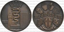 02281 medaglia milano usato  Verrua Savoia