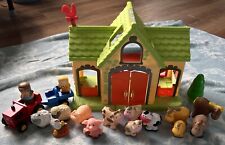 Elc farmyard farmer for sale  BROMSGROVE