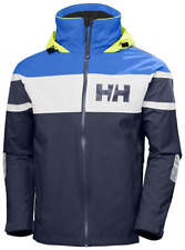Helly Hansen Salt Flag Men's Jacket-Classic til salgs  Frakt til Norway
