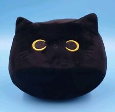 Schwarze katze kopf gebraucht kaufen  Verl