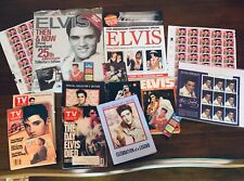 Elvis presley memorabilia for sale  Knightdale