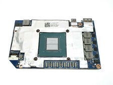 NOVA placa de vídeo Dell Precision 7730 Nvidia Quadro P3200 6GB 8G6F0 P4200 8GB TDRPX comprar usado  Enviando para Brazil