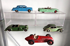 Early Dinky Toys x 5 for sale  Shipping to South Africa