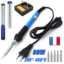 220v 60w kit d'occasion  Dammartin-en-Goële